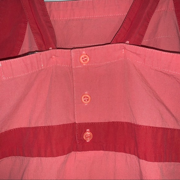 Sage Creek Organics 6T girls dress w/pockets - Picture 8 of 9